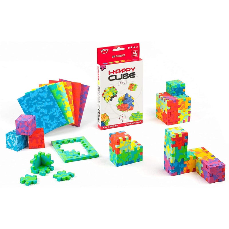 SmartGames Happy Cube Pro - Image 3